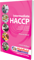 haccp - intermediate